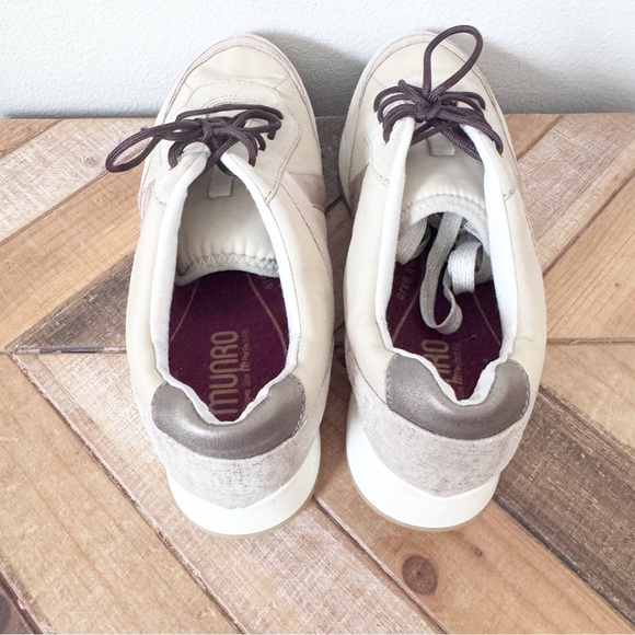 Munro Piper Sneakers - Picture 8 of 11